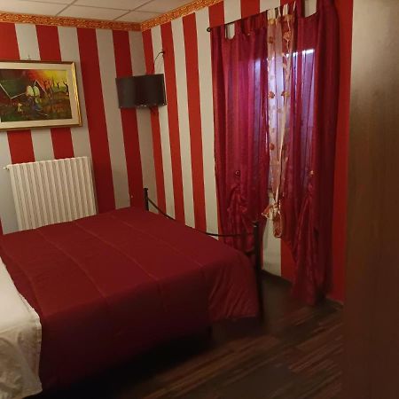 Locanda Del Principe Soriano nel Cimino Ngoại thất bức ảnh