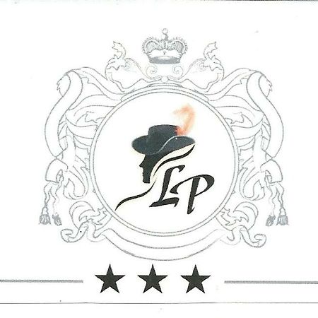 Locanda Del Principe Soriano nel Cimino Ngoại thất bức ảnh
