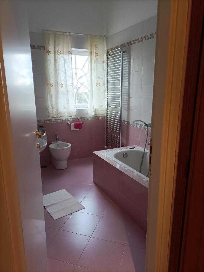 Locanda Del Principe Soriano nel Cimino Ngoại thất bức ảnh