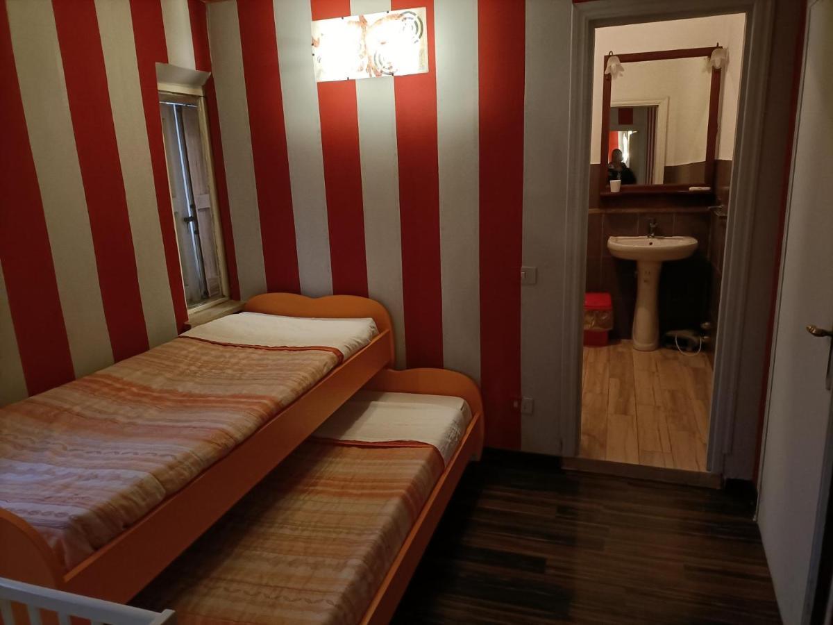 Locanda Del Principe Soriano nel Cimino Ngoại thất bức ảnh