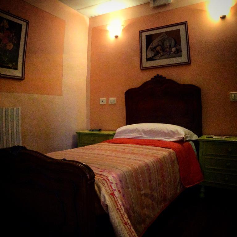 Locanda Del Principe Soriano nel Cimino Ngoại thất bức ảnh
