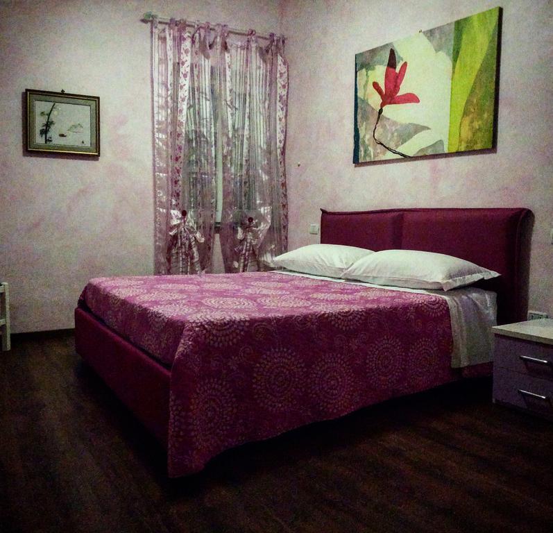 Locanda Del Principe Soriano nel Cimino Ngoại thất bức ảnh