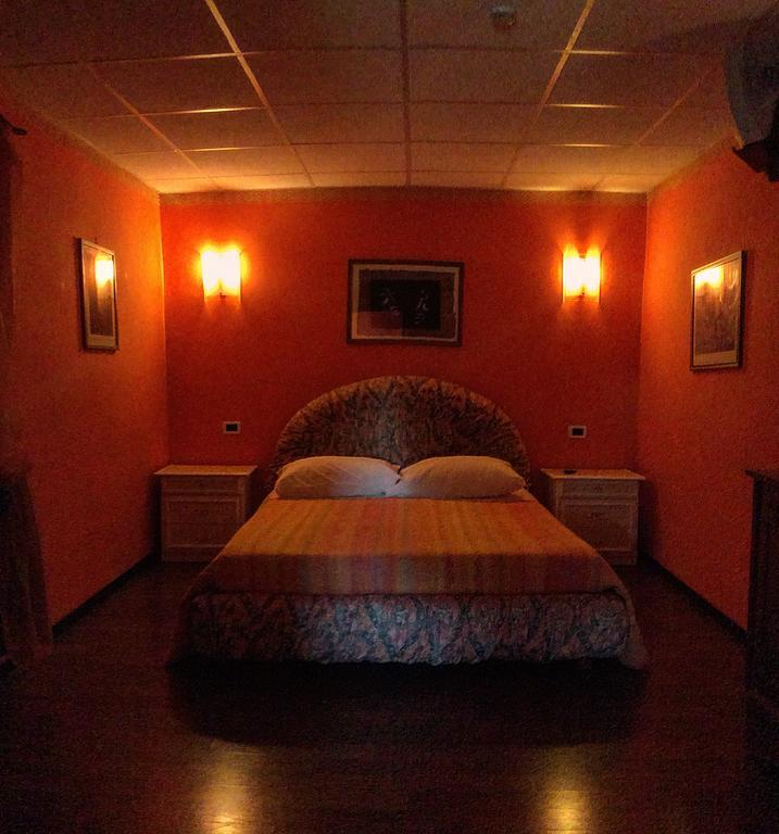 Locanda Del Principe Soriano nel Cimino Ngoại thất bức ảnh
