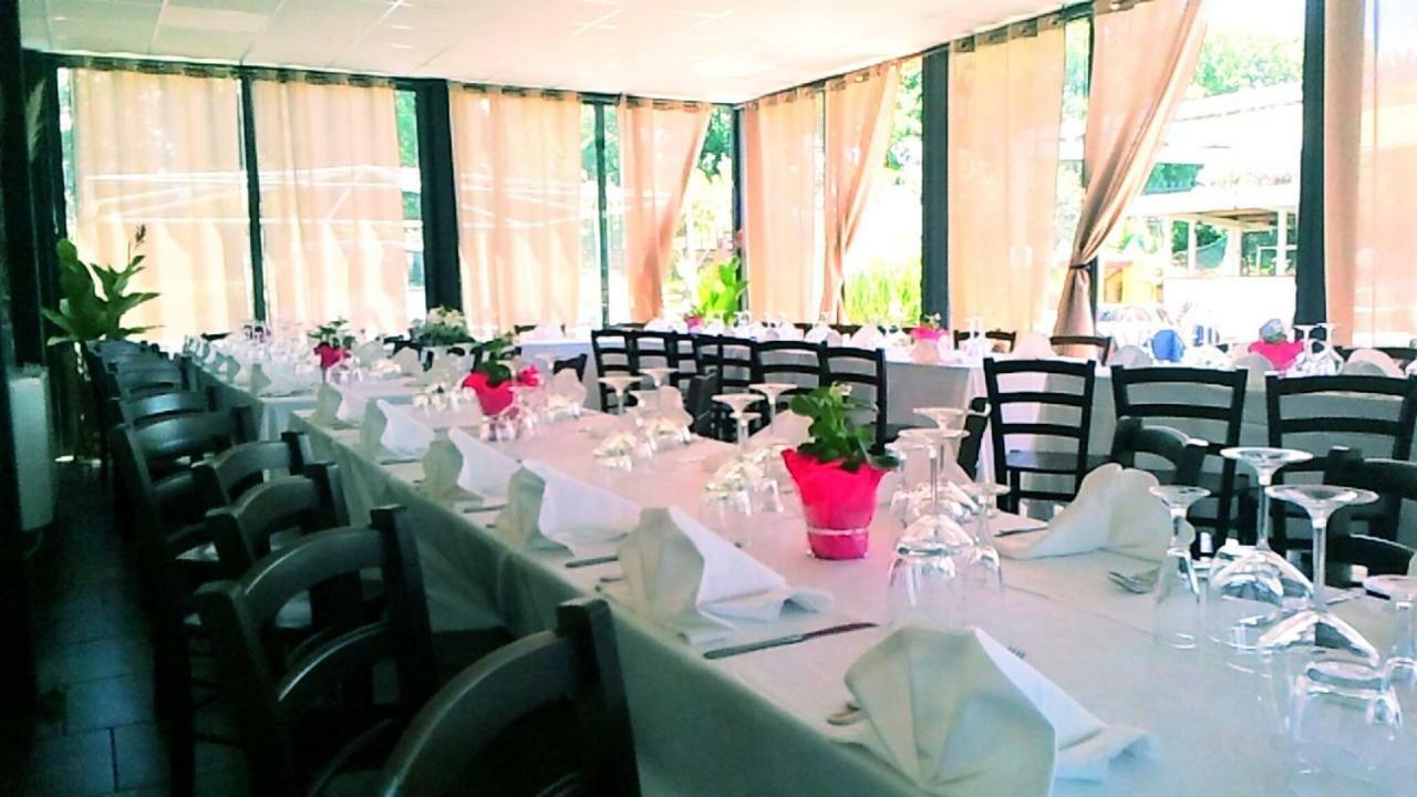Locanda Del Principe Soriano nel Cimino Ngoại thất bức ảnh