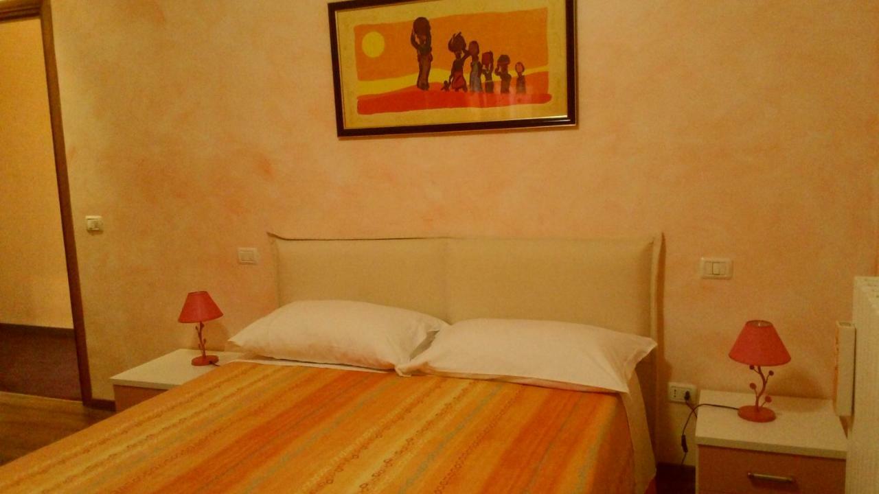 Locanda Del Principe Soriano nel Cimino Ngoại thất bức ảnh