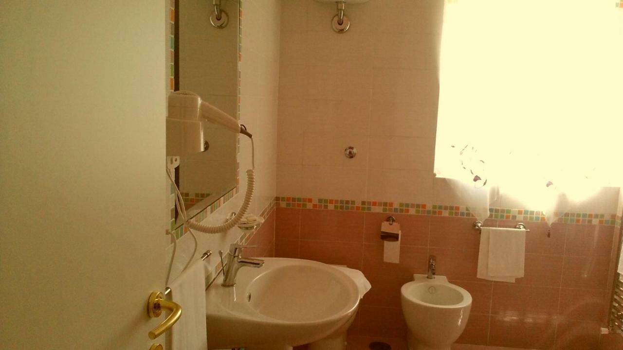 Locanda Del Principe Soriano nel Cimino Ngoại thất bức ảnh